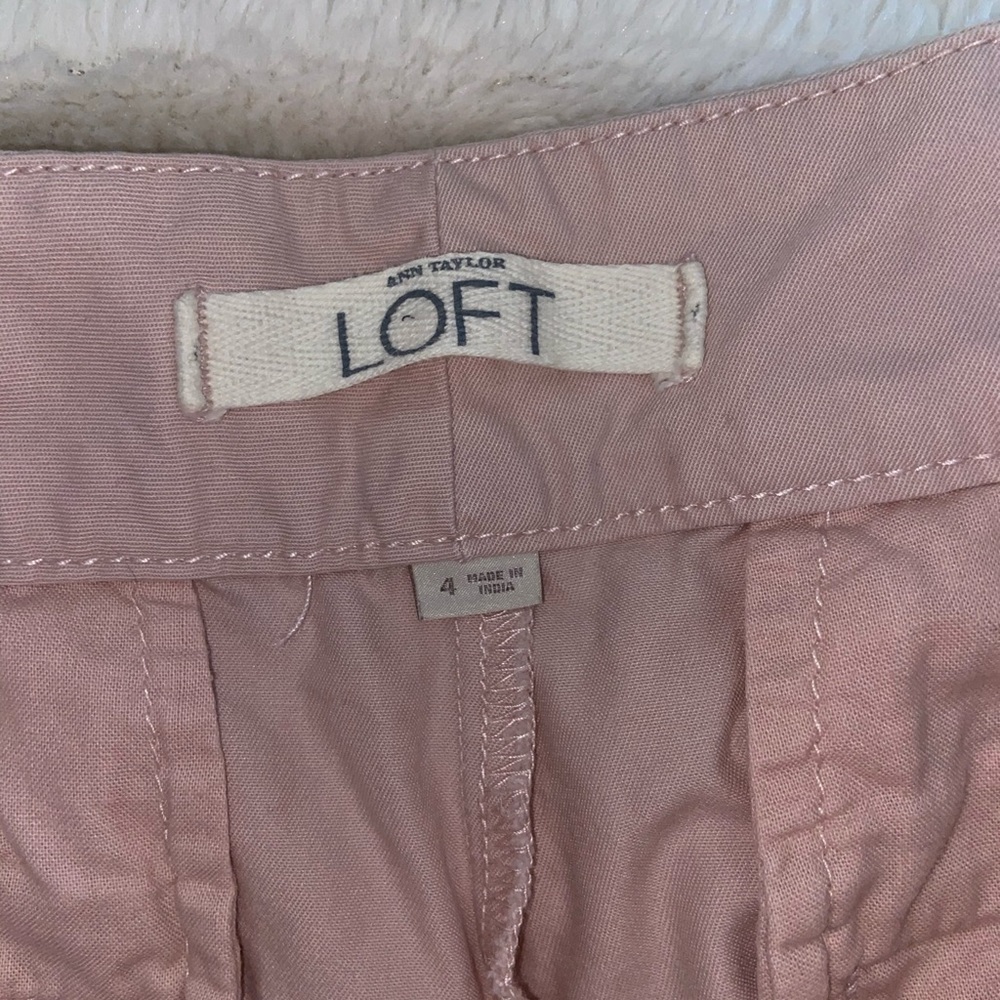Loft Shorts - Picture 3 of 5